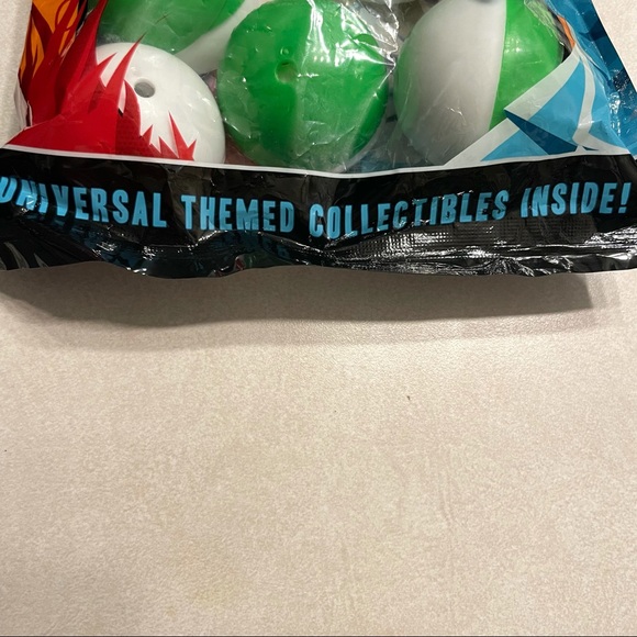 NECA Universal Monsters Second Editions Toy Capsules Collectibles Prize Eggs - Picture 2 of 7